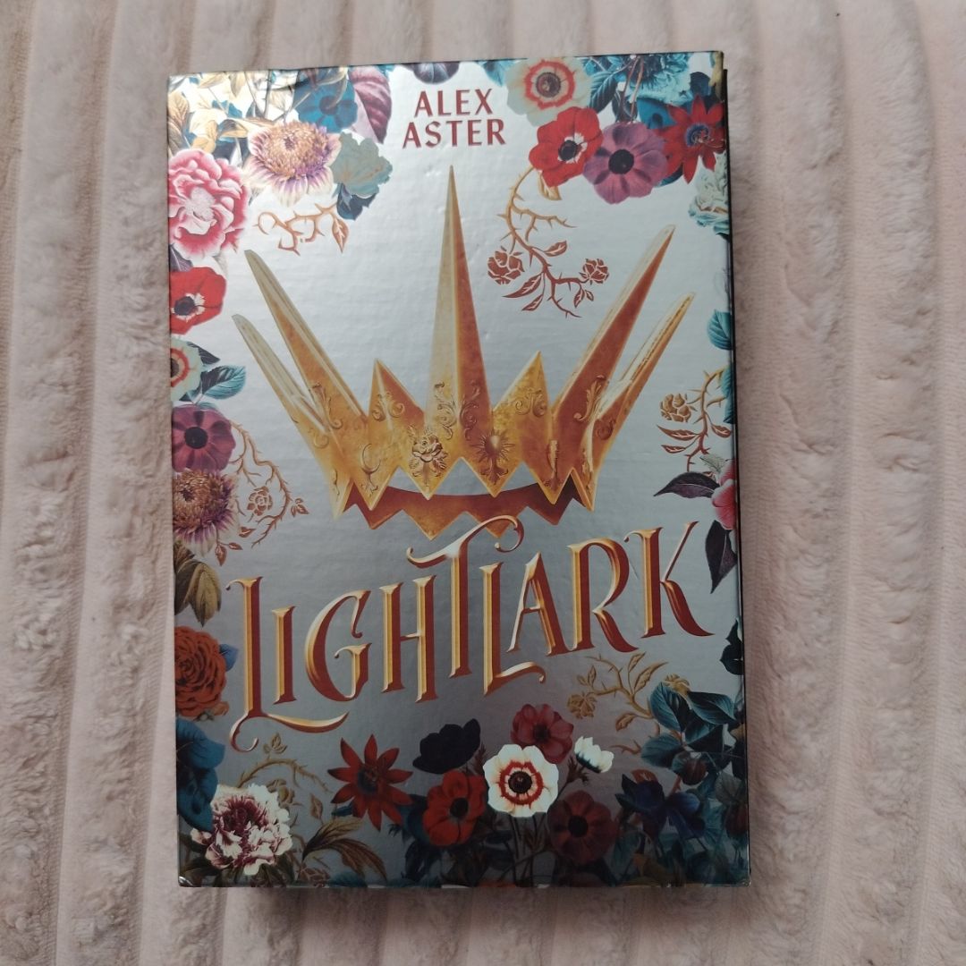 Light Lark Collectors Edition 