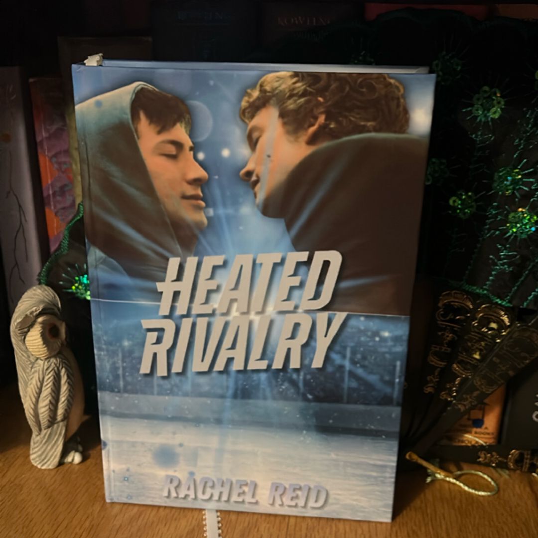 Heated Rivalry