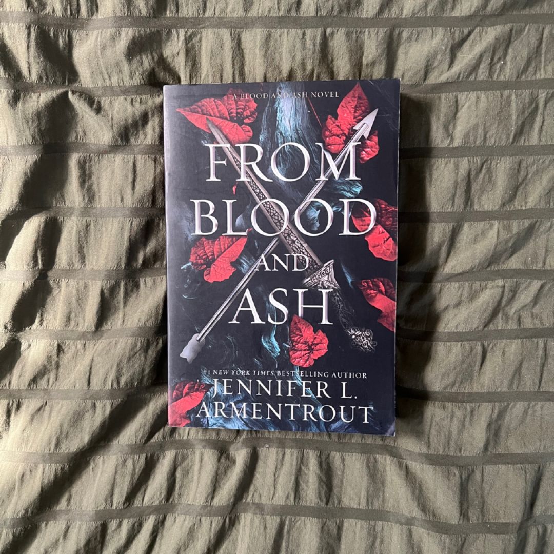 From Blood and Ash