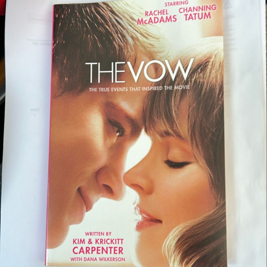 The Vow