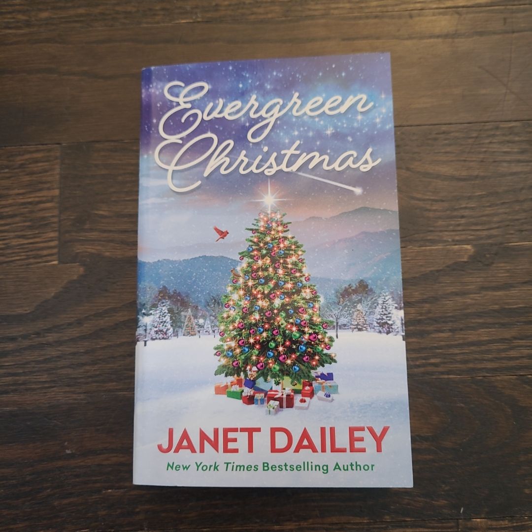Evergreen Christmas
