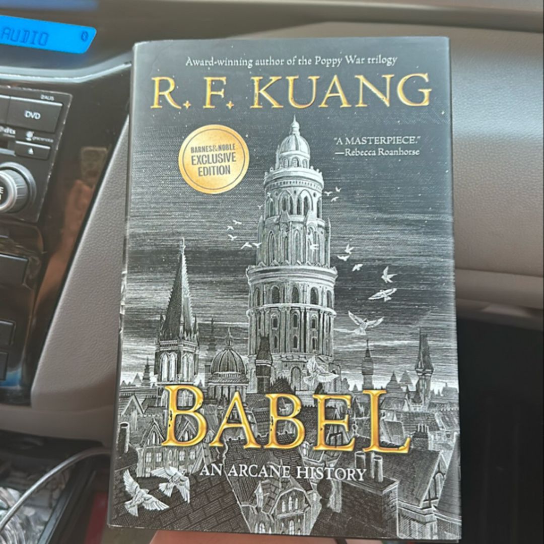 Babel