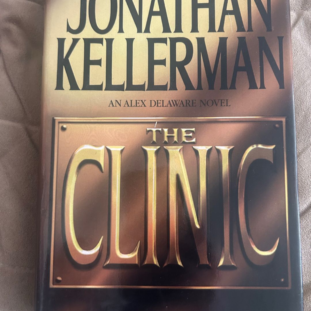 The Clinic