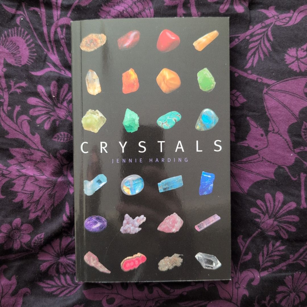Crystals