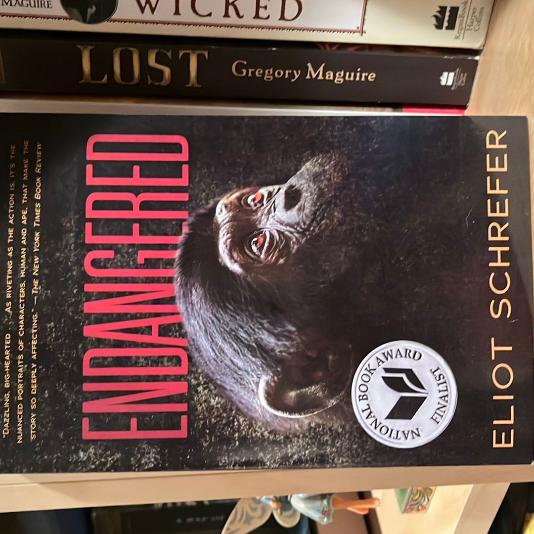 Endangered