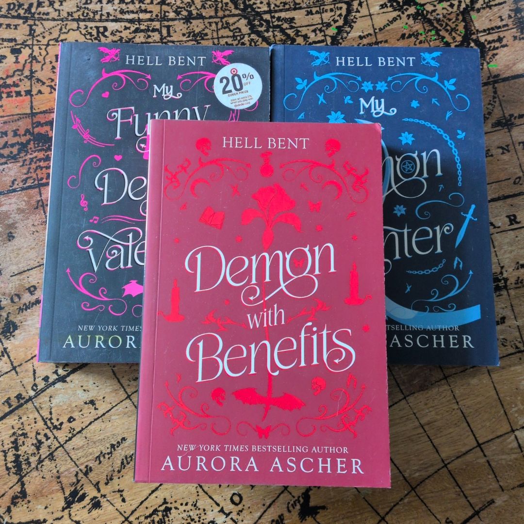 Hell Bent Bundle: Deluxe Limited Edition