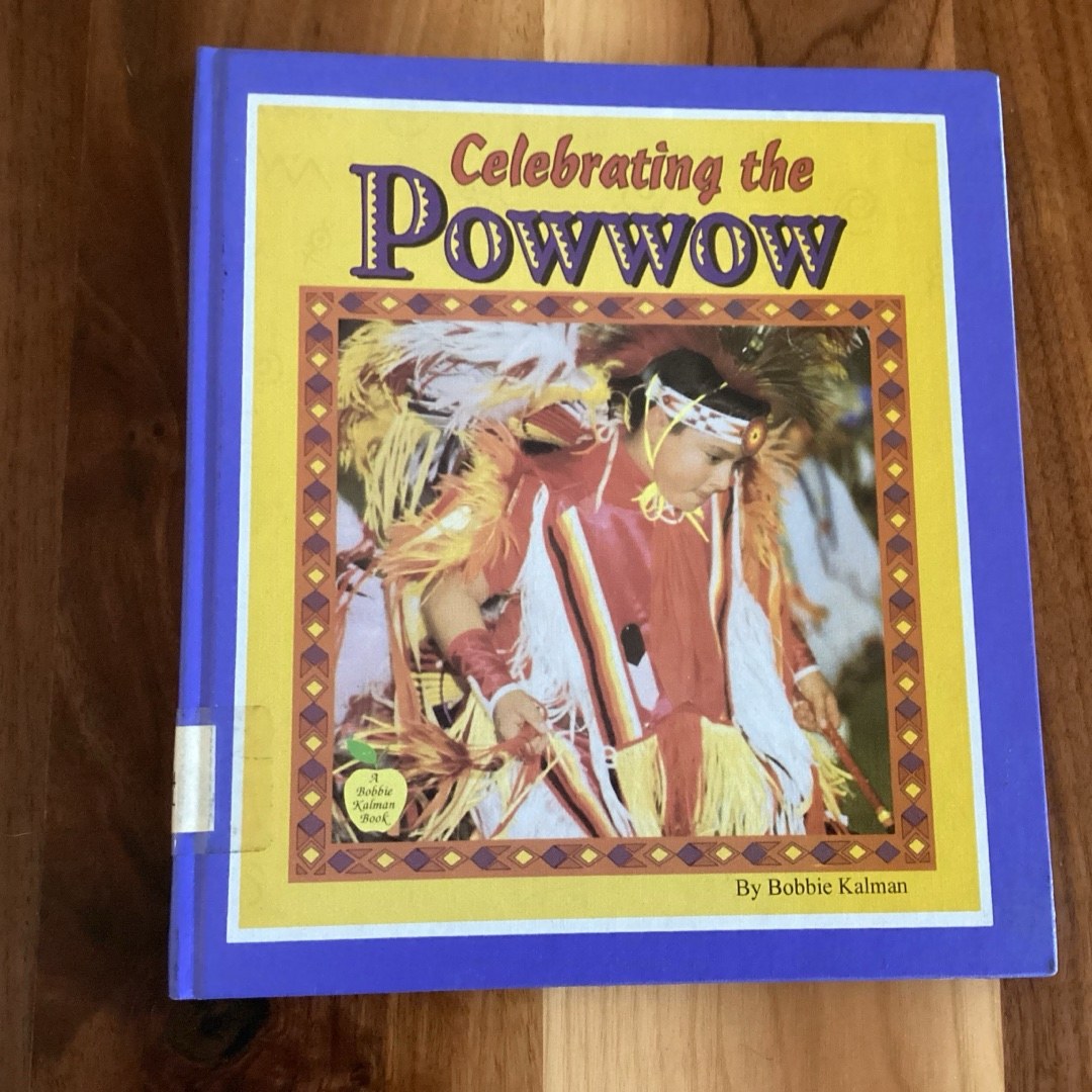 Celebrating the Powwow