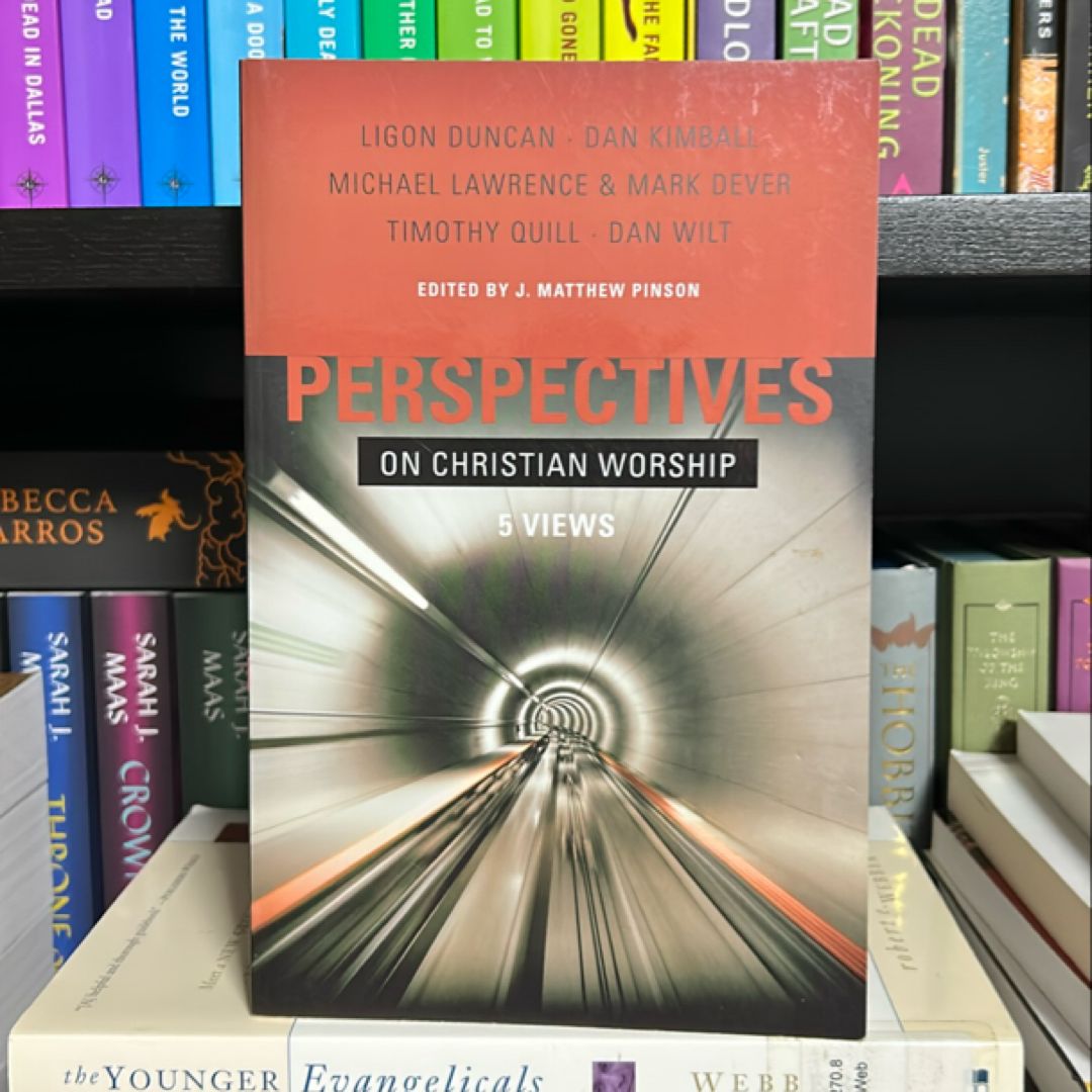 Perspectives on Christian Worship