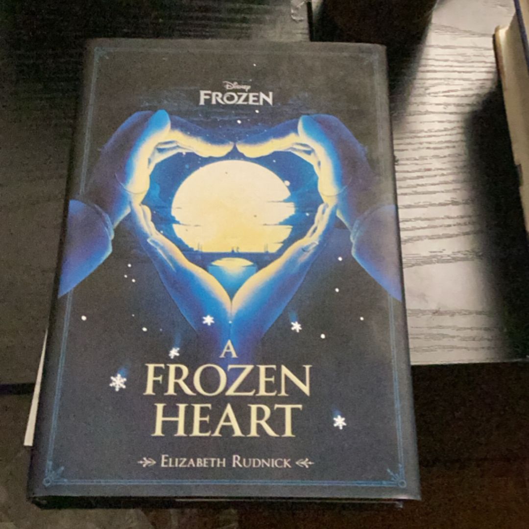 A Frozen Heart