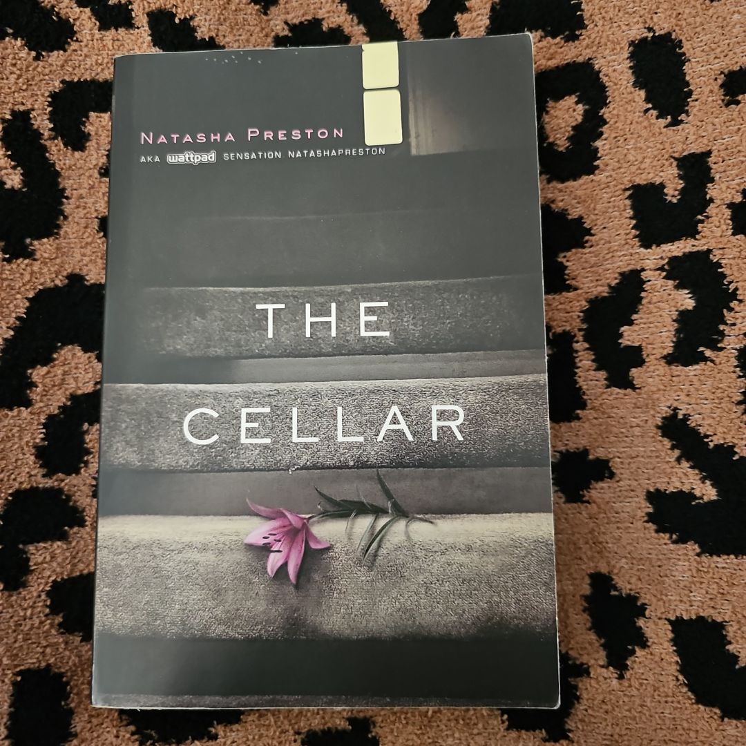 The Cellar