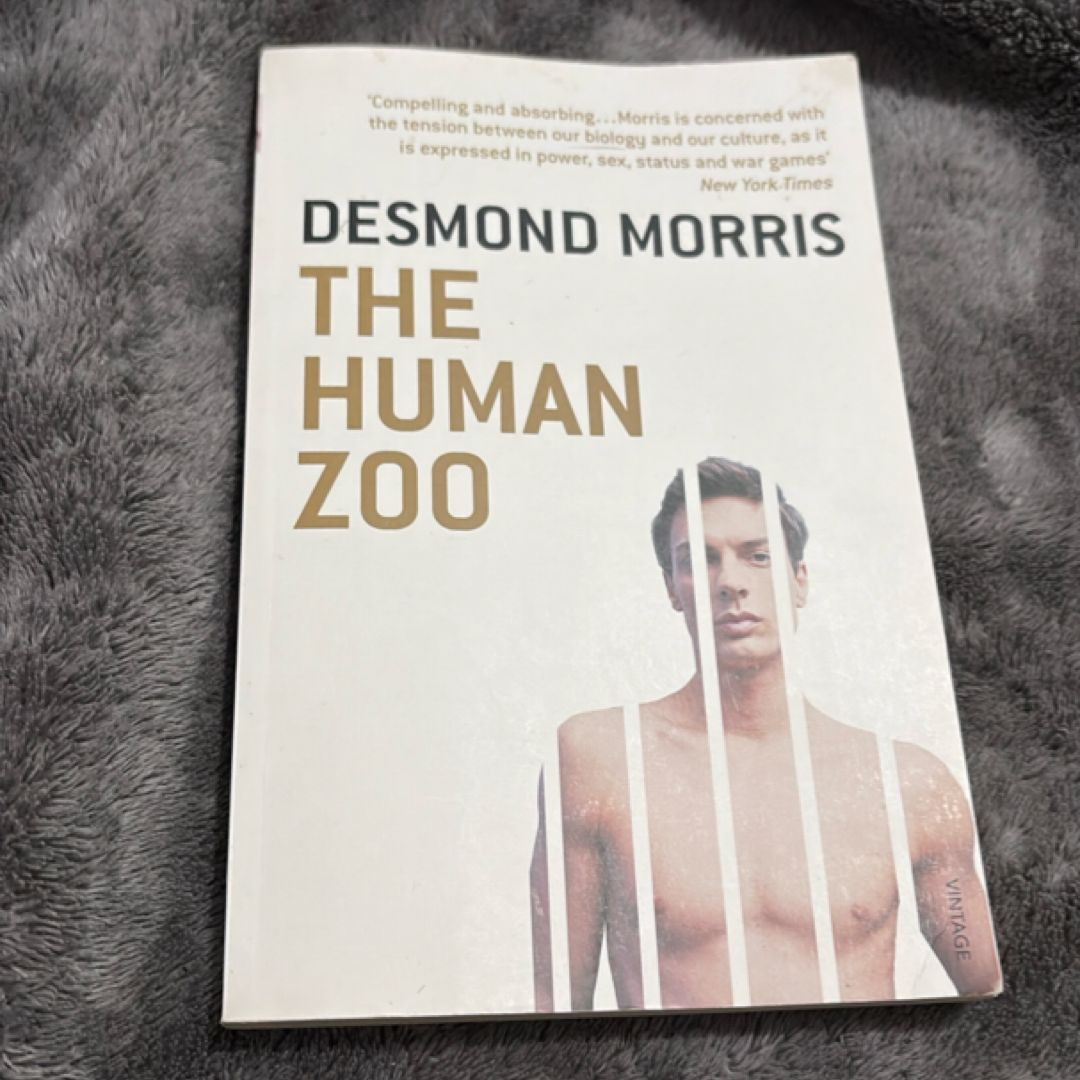 The Human Zoo