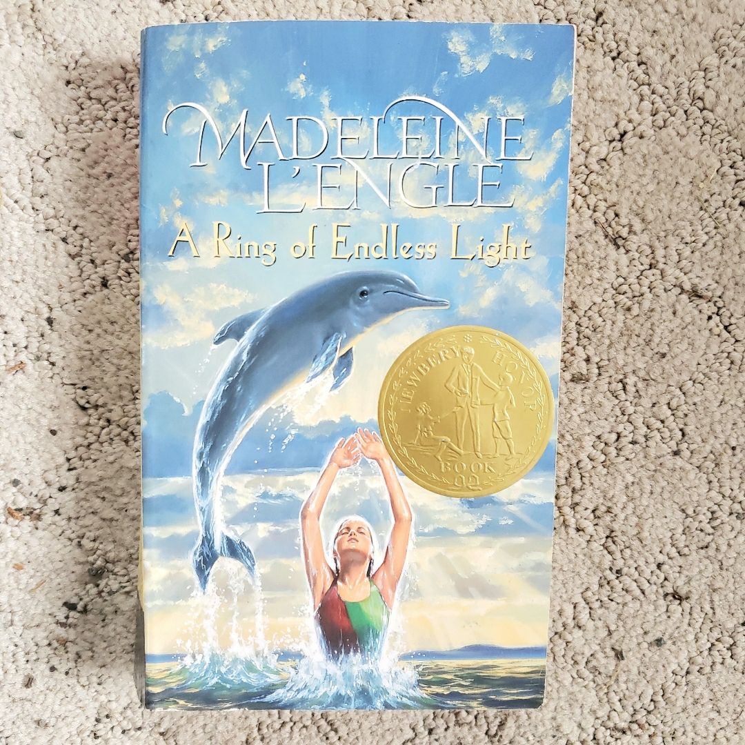A Ring of Endless Light (2nd Edition, 1990)