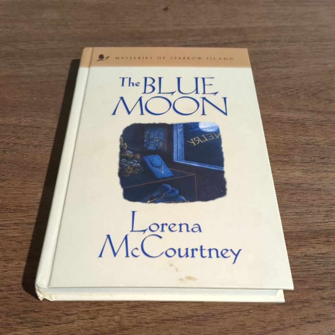 The Blue Moon