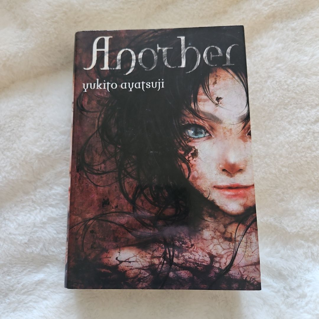 Another (light Novel)