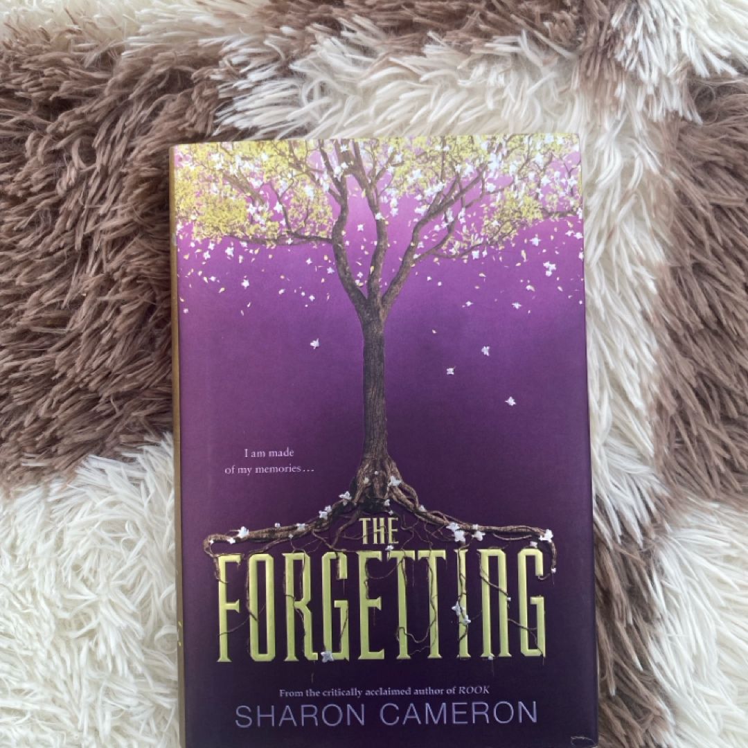 The Forgetting