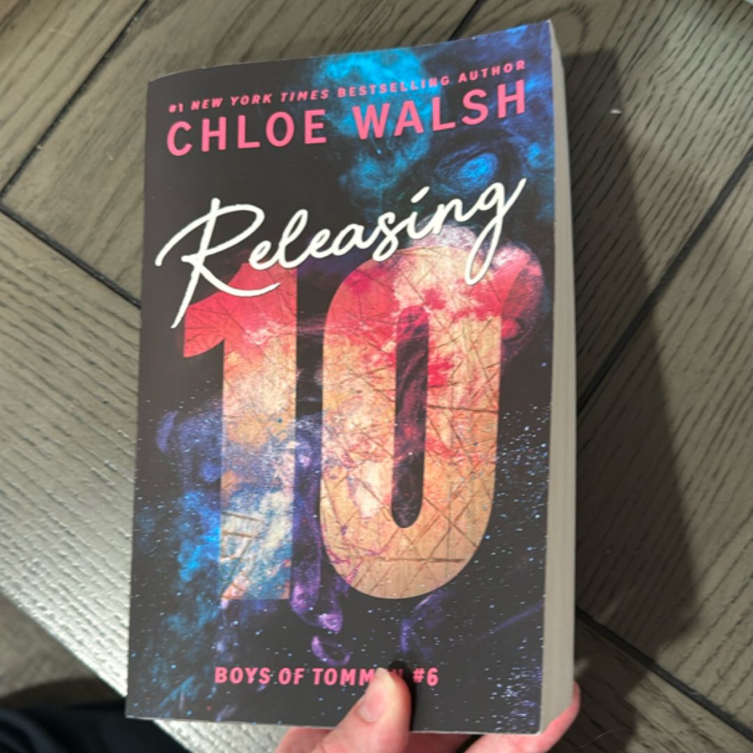 Releasing 10 (Standard Edition)