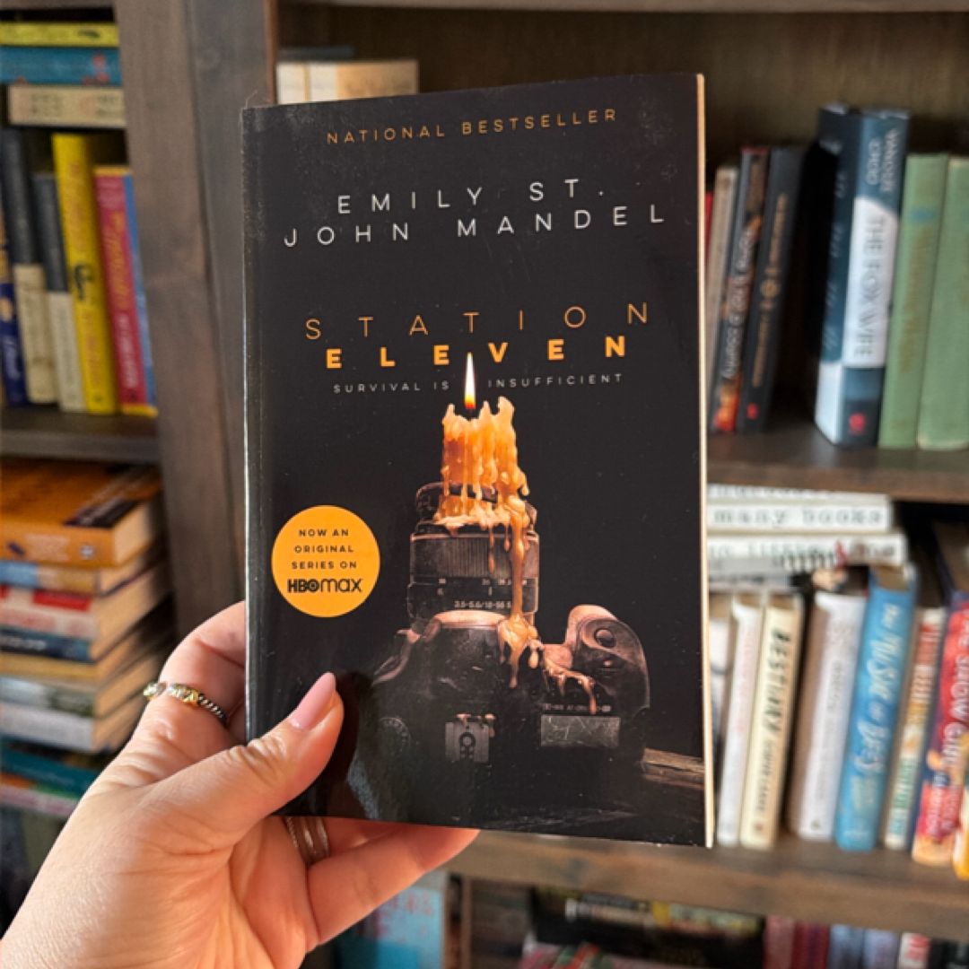 Station Eleven