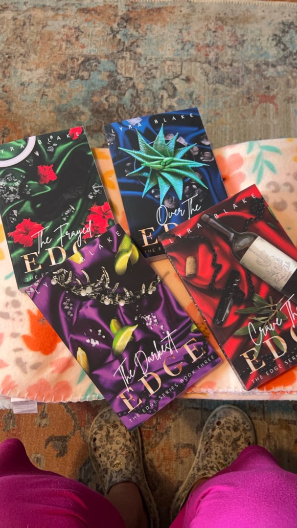The Frayed Edge