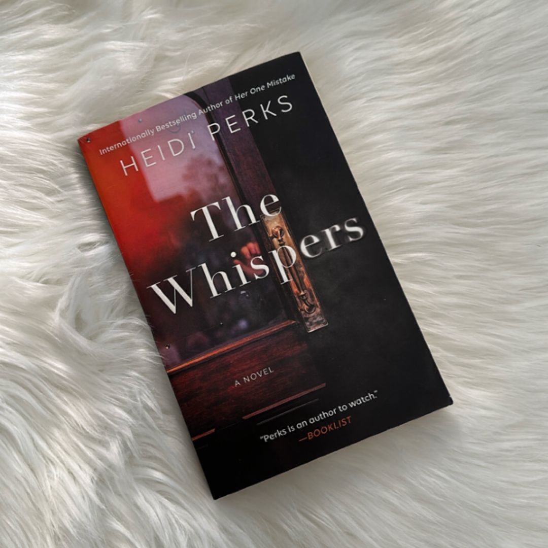 The Whispers