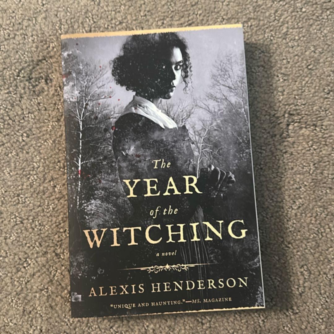 The Year of the Witching