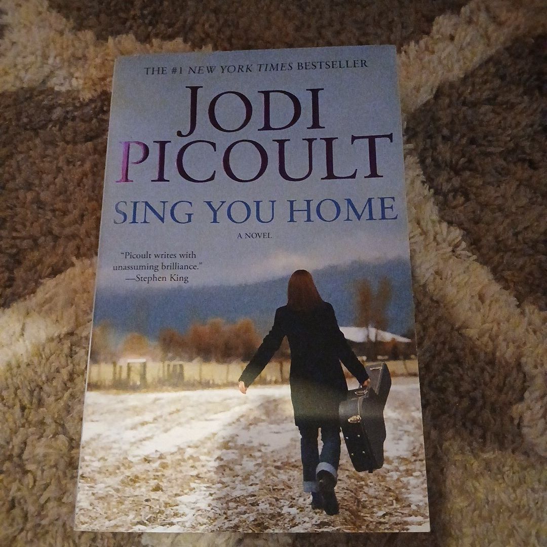 Sing You Home
