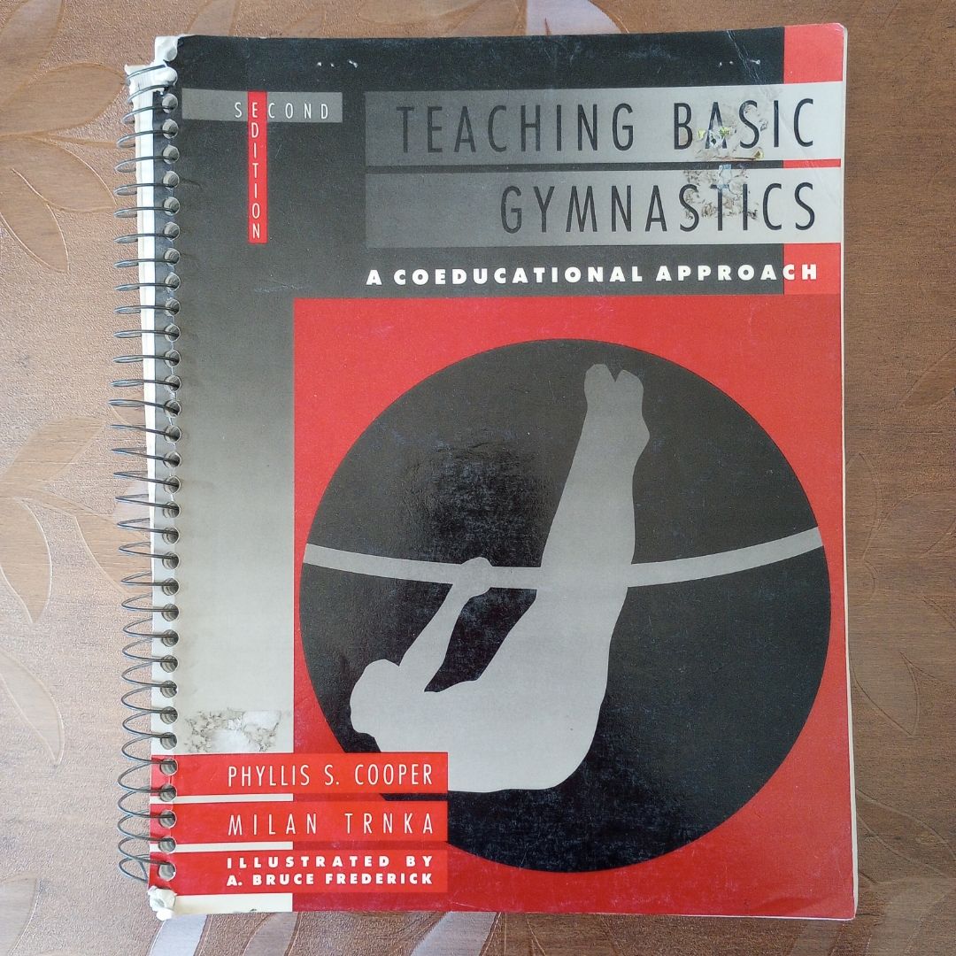 Teaching Basic Gymnastics 