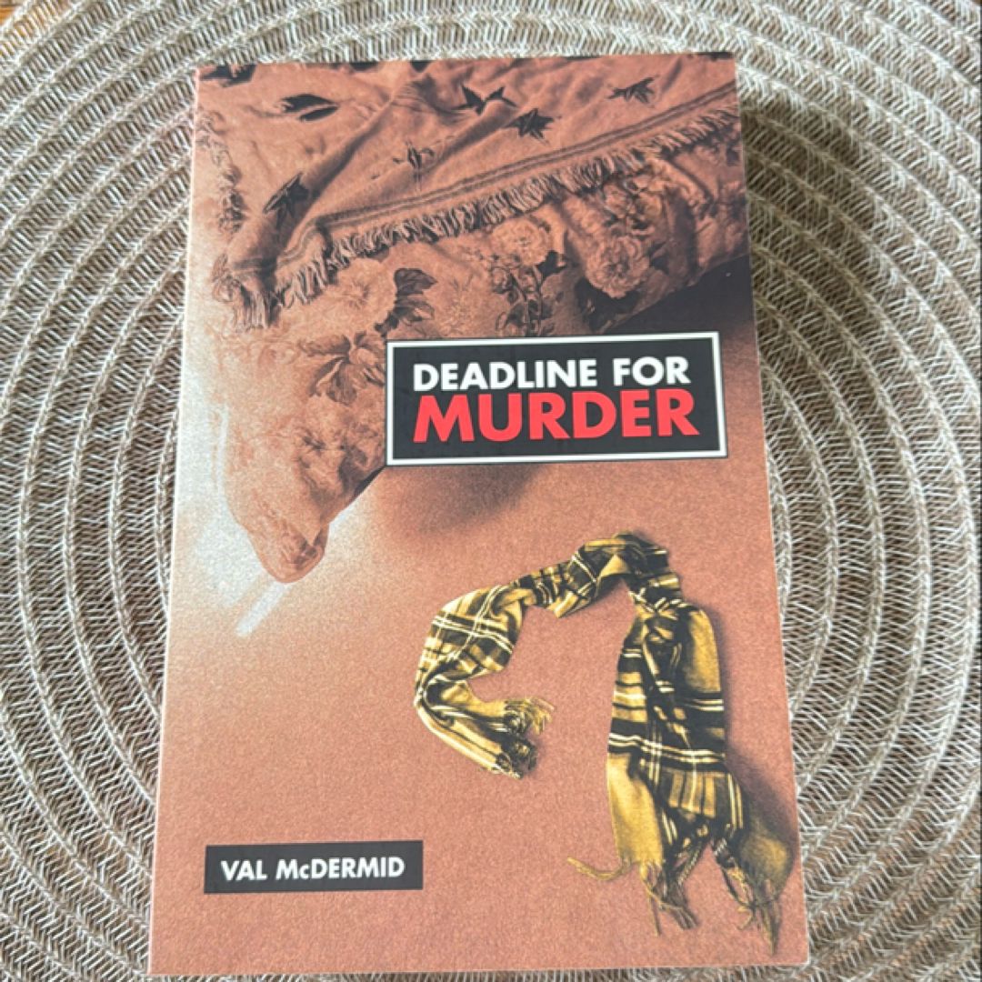 Deadline for Murder