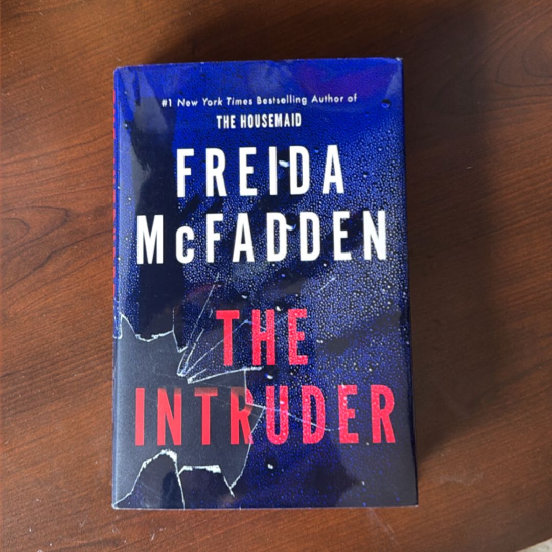 The Intruder