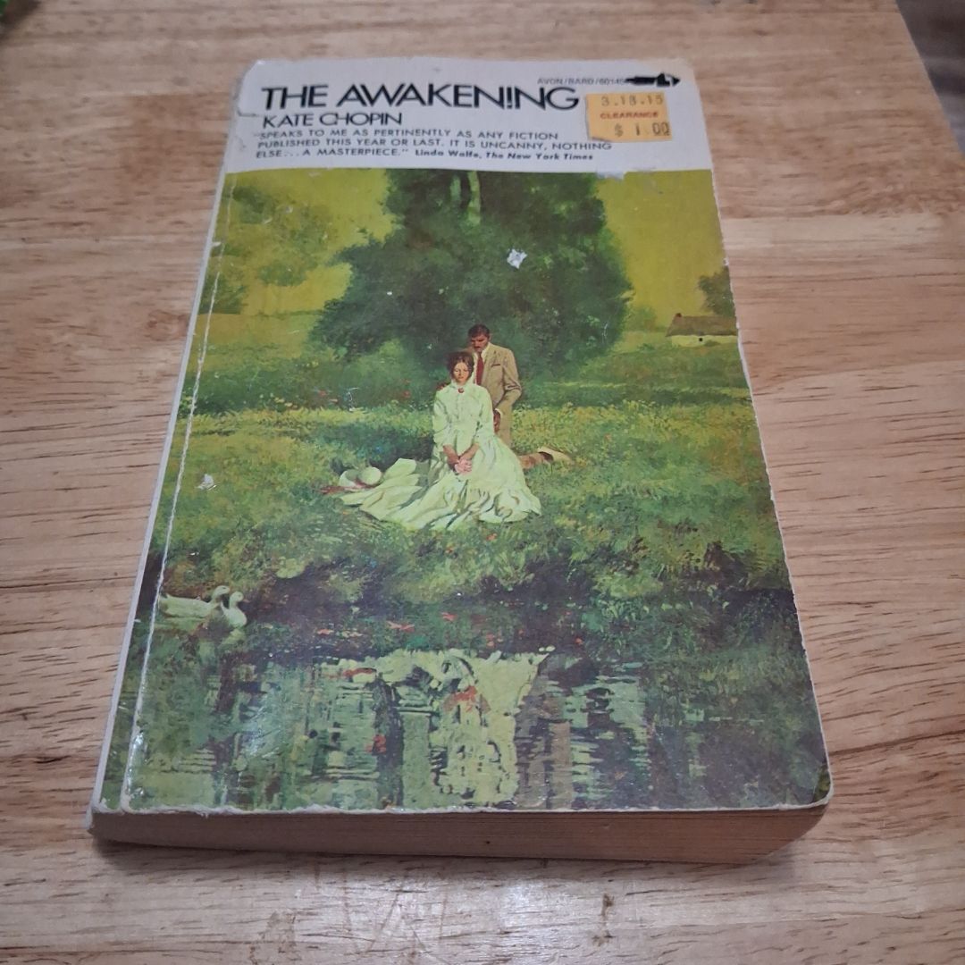 Awakening