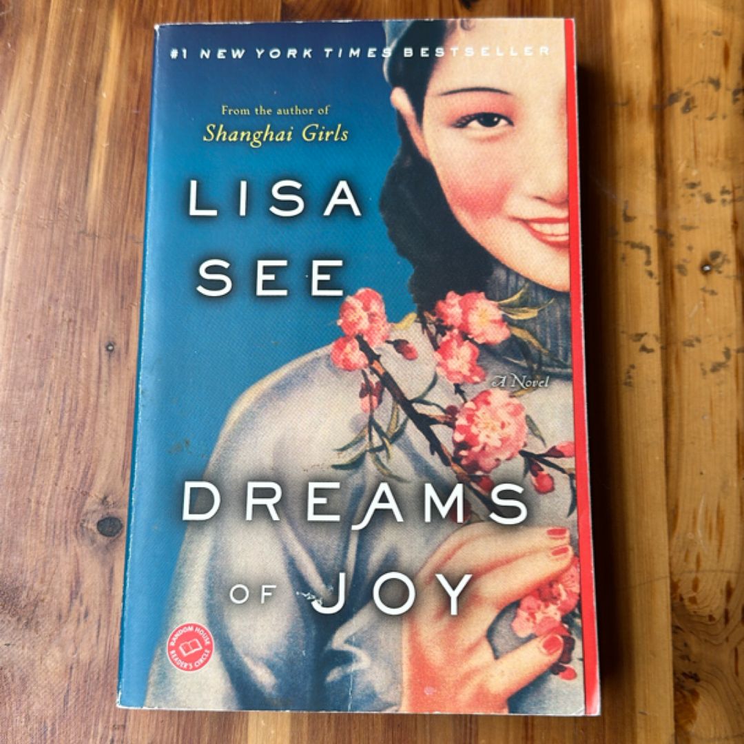 Dreams of Joy