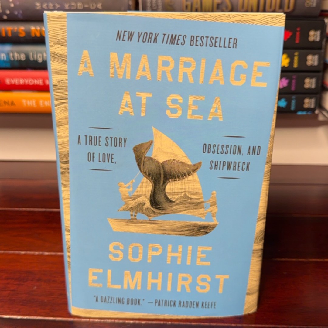 A Marriage at Sea