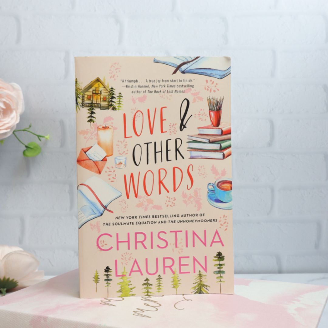 Love and Other Words