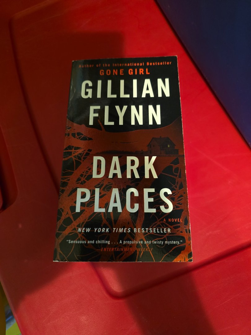 Dark Places