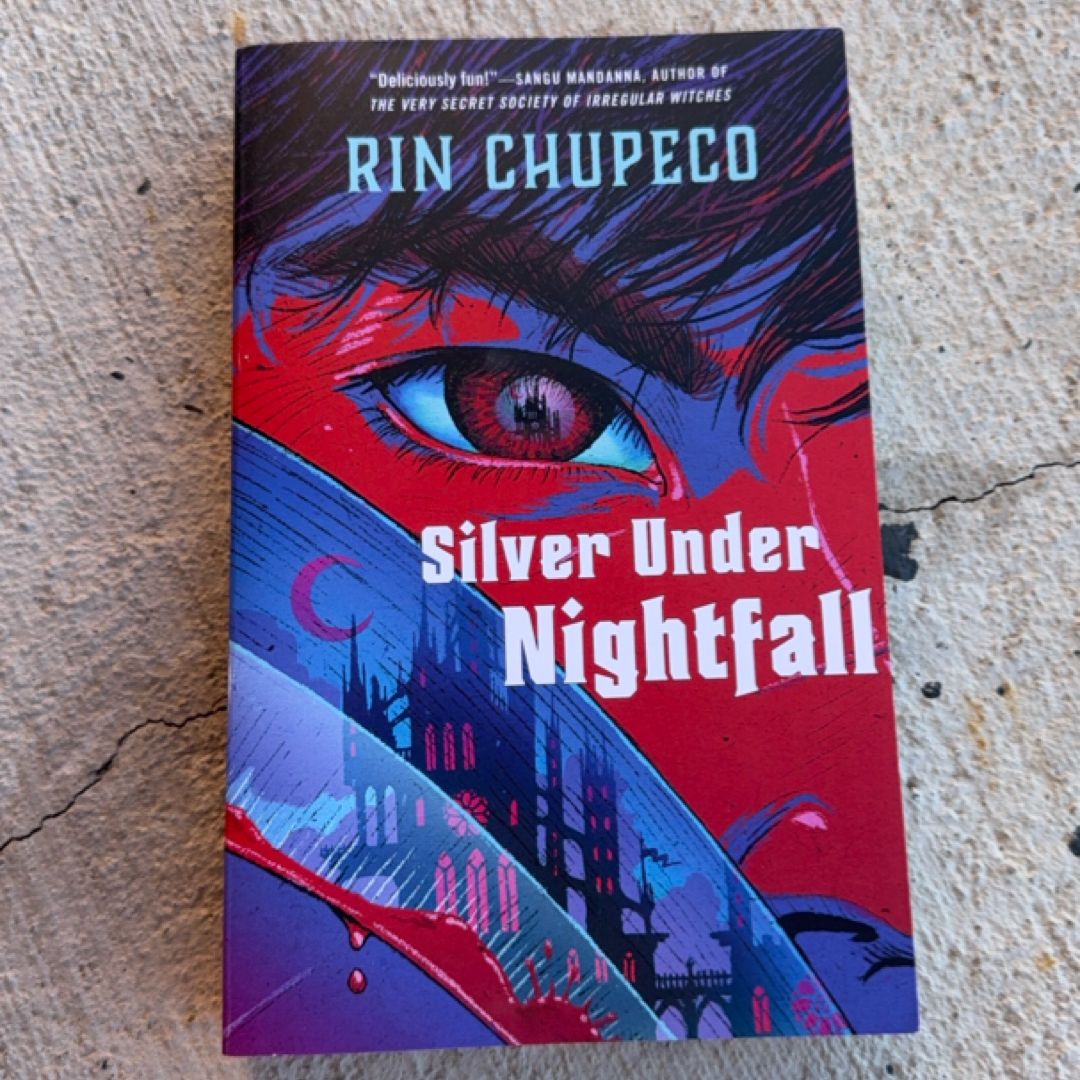 Silver under Nightfall