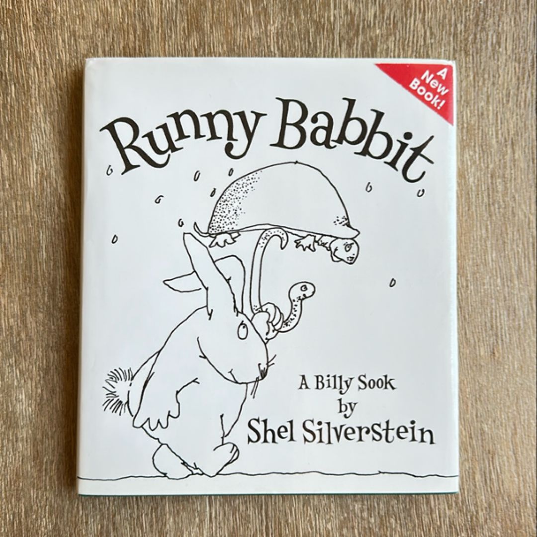 Runny Babbit