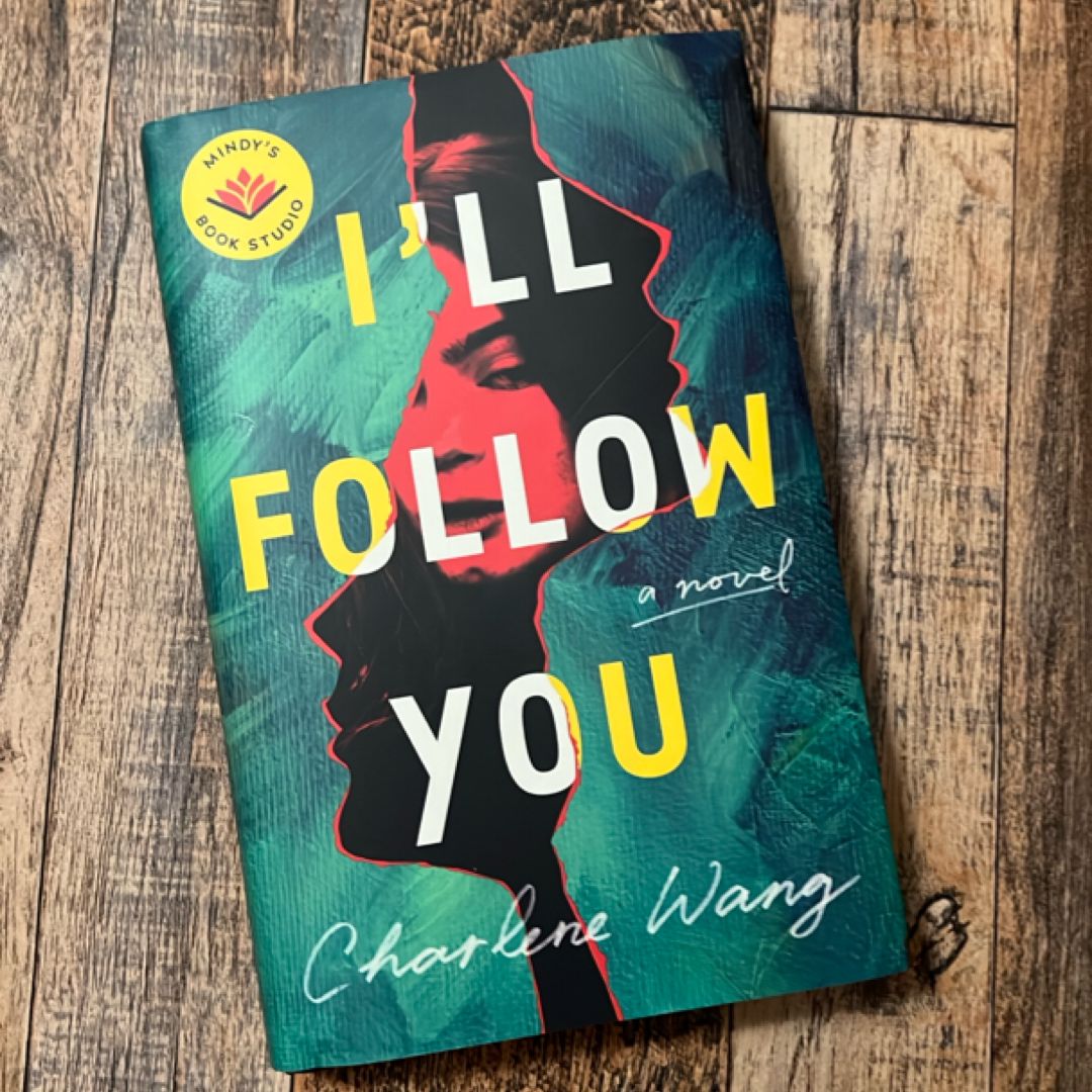 I'll Follow You