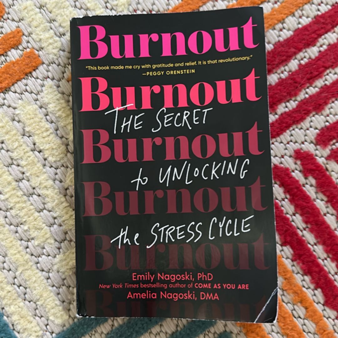 Burnout