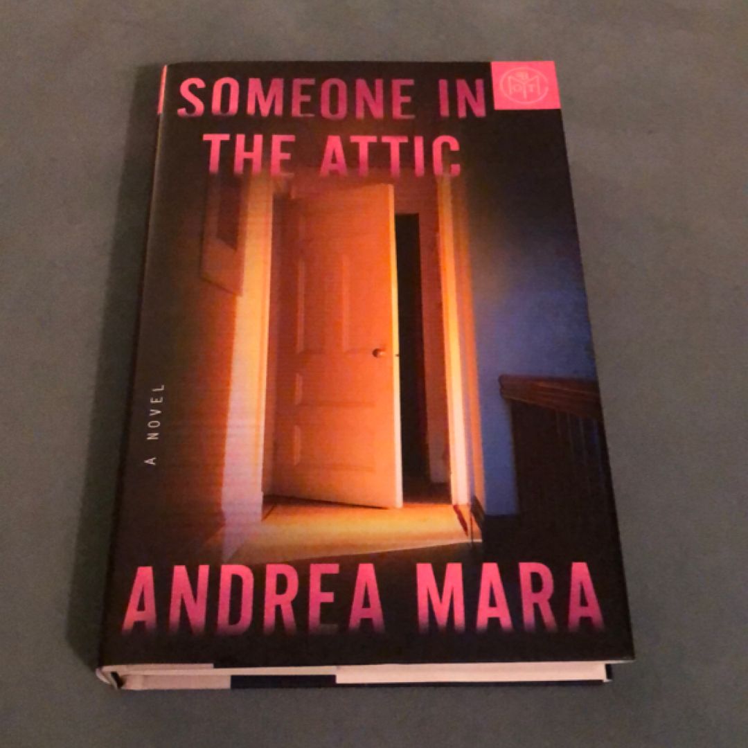 Someone in the Attic