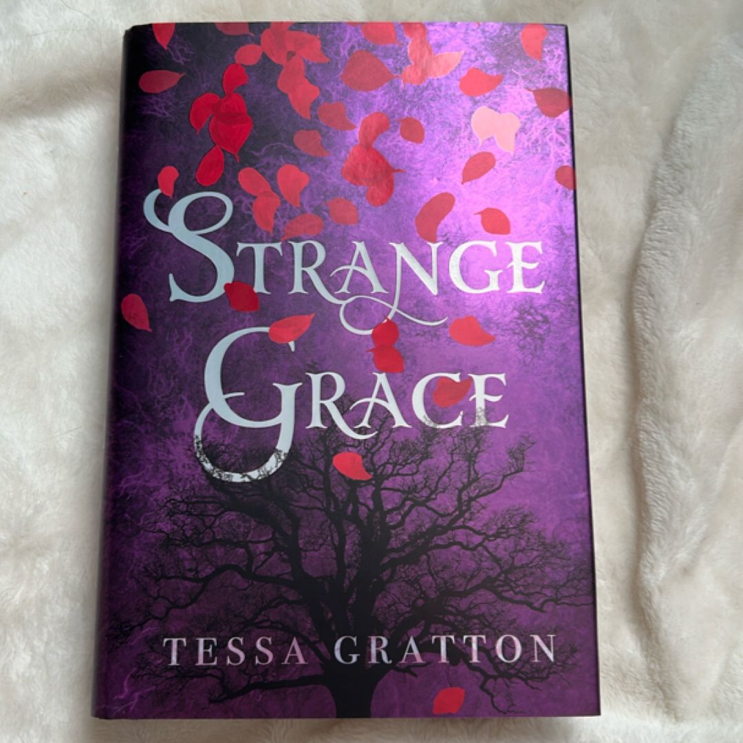 Strange Grace