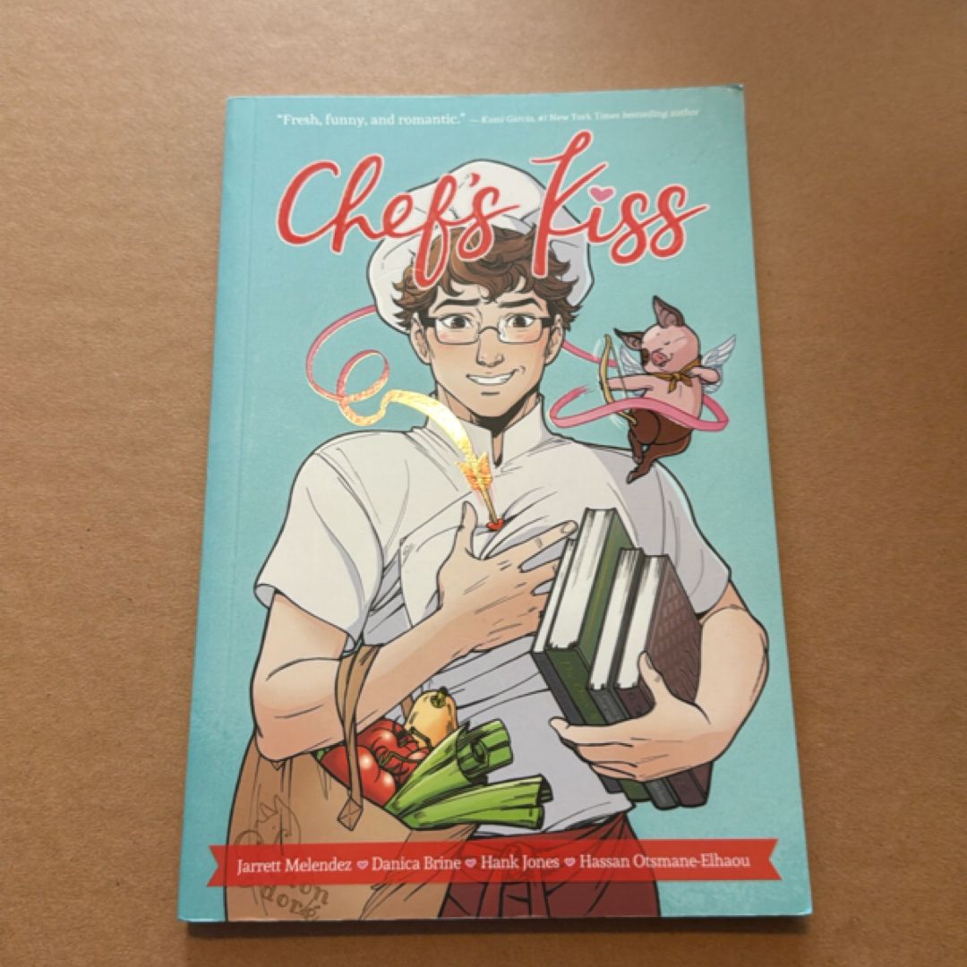 Chef's Kiss