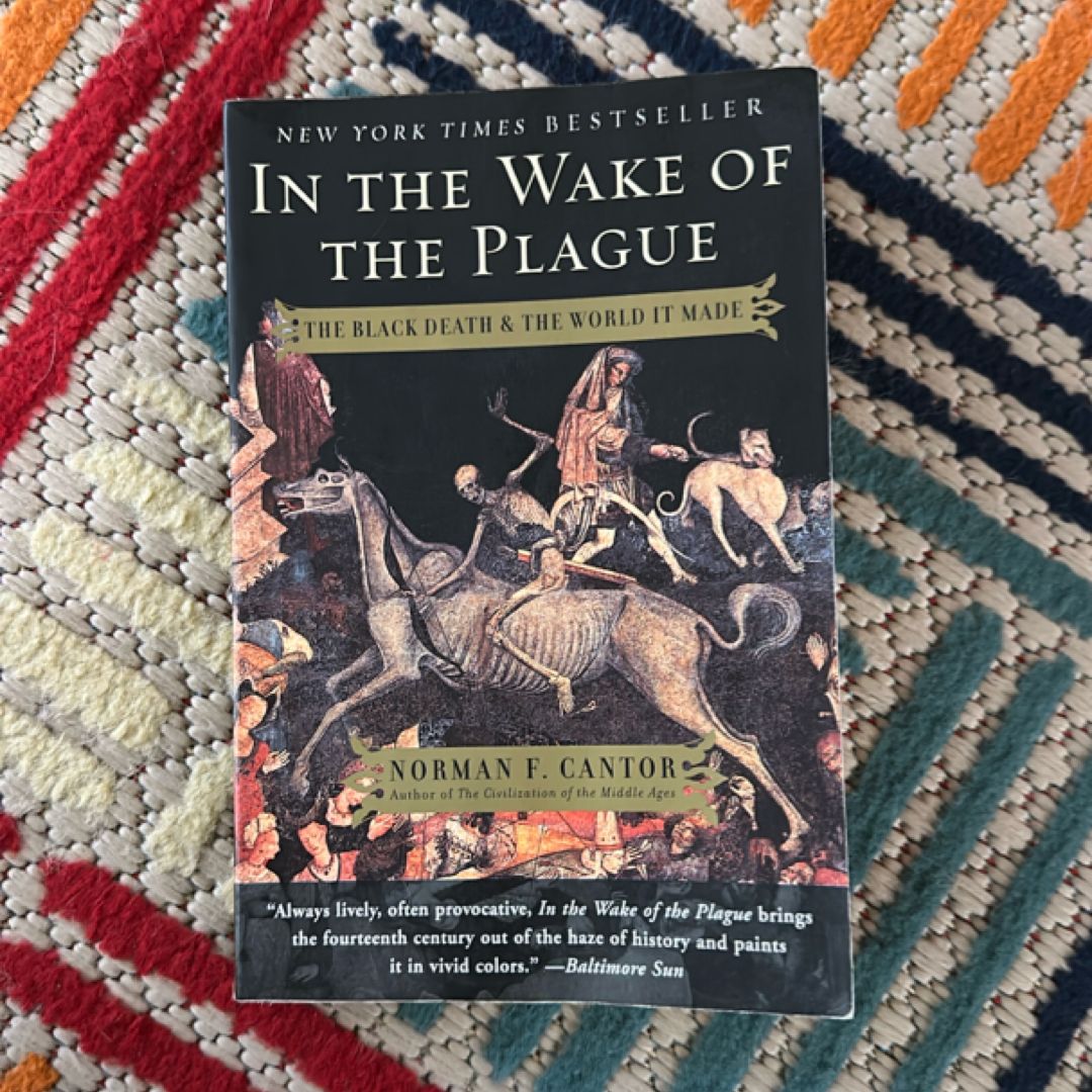 In the Wake of the Plague
