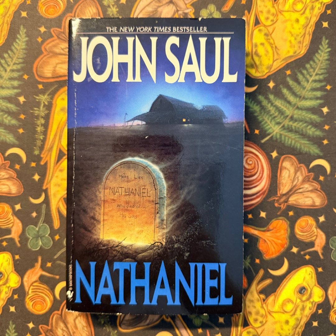 Nathaniel