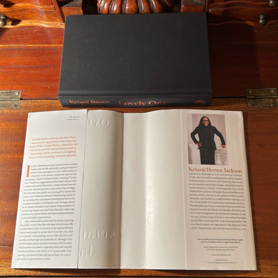 Lovely One(5th Printing)