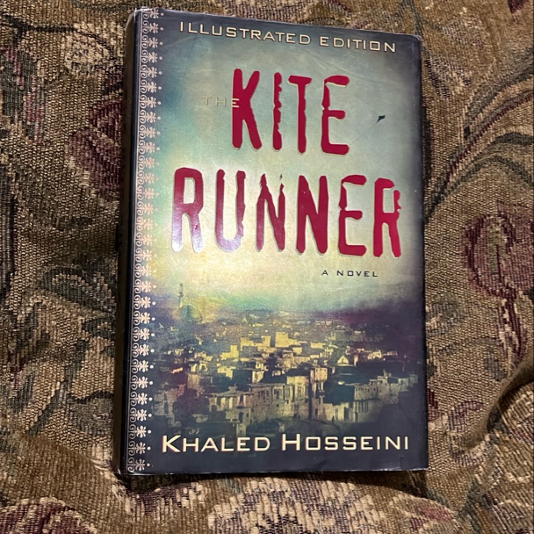 The Kite Runner
