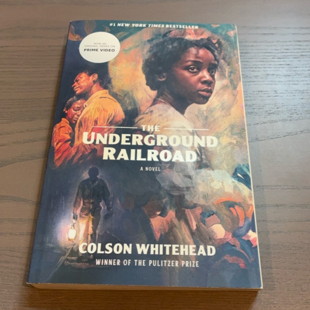 The Underground Railroad 
