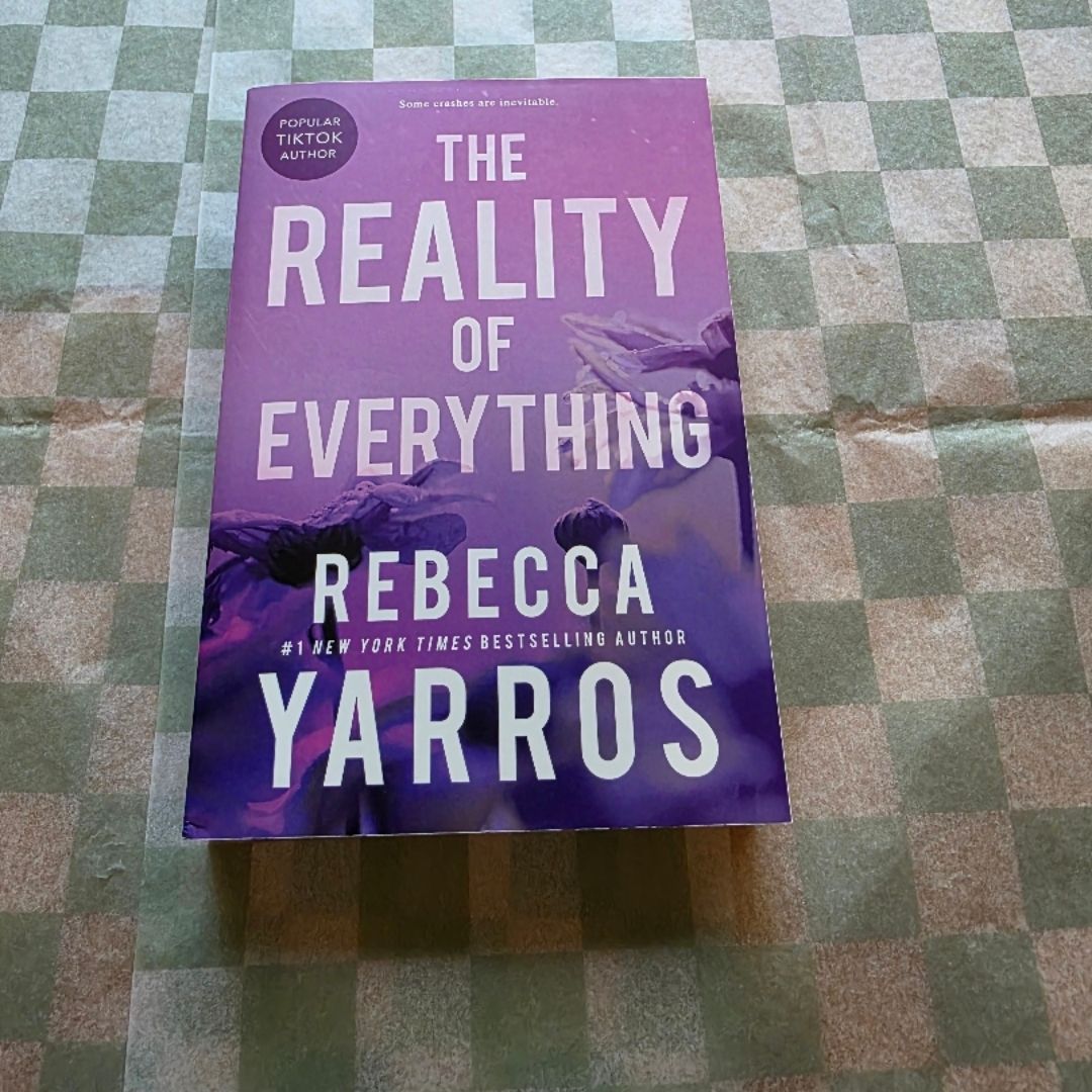The Reality of Everything