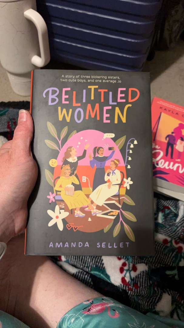Belittled Women