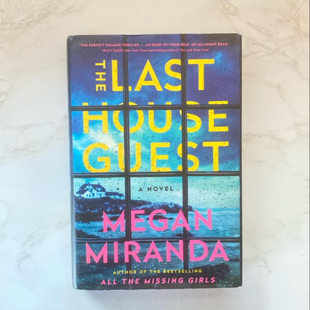 The Last House Guest