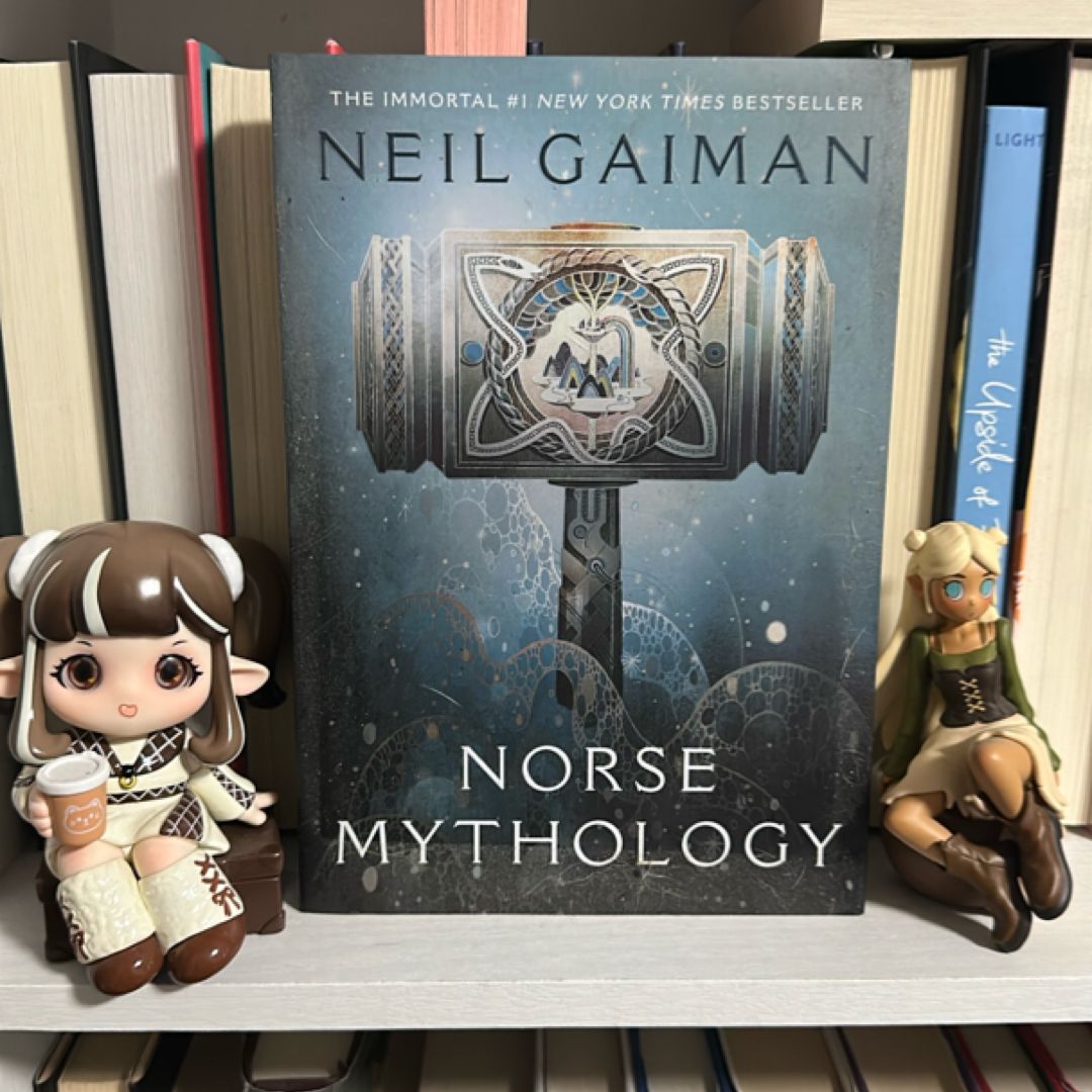 Norse Mythology