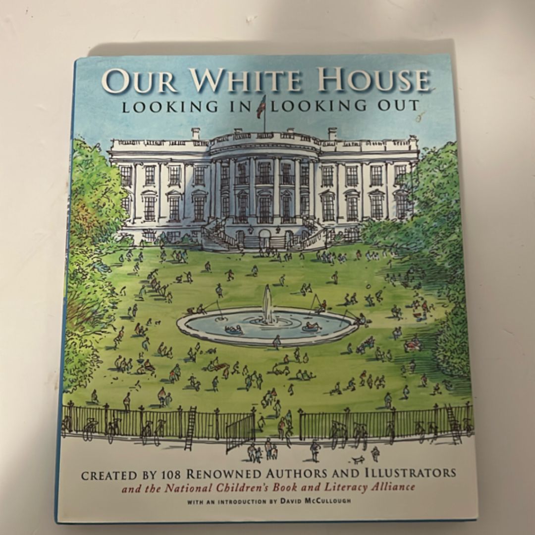 Our White House